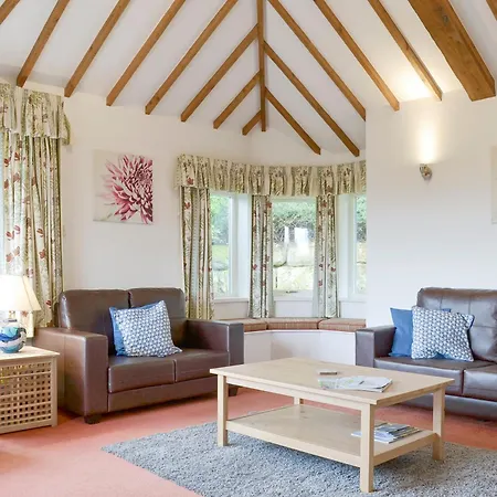 Leyfield Coach House Kirkby Lonsdale