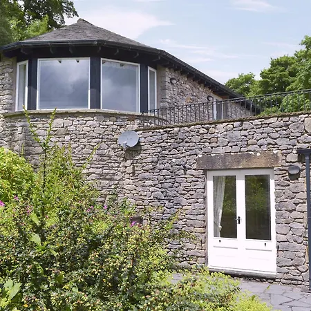 Leyfield Coach House Holiday home