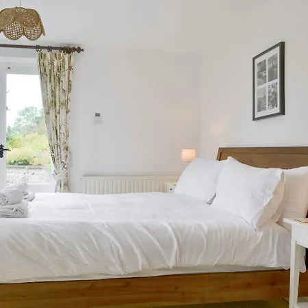 Leyfield Coach House Holiday home Kirkby Lonsdale
