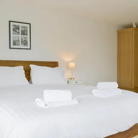 Leyfield Coach House * Kirkby Lonsdale