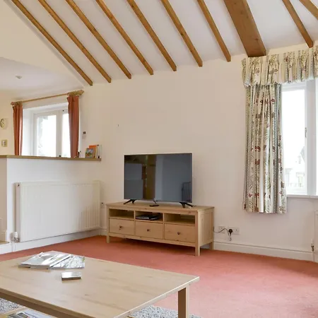 Leyfield Coach House Holiday home