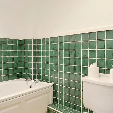 Leyfield Coach House קירבי לונסדייל
